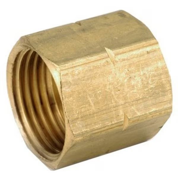 3/4Fghx3/4Fgh Adapter, Anderson Metals, Mfr#: 757402-12